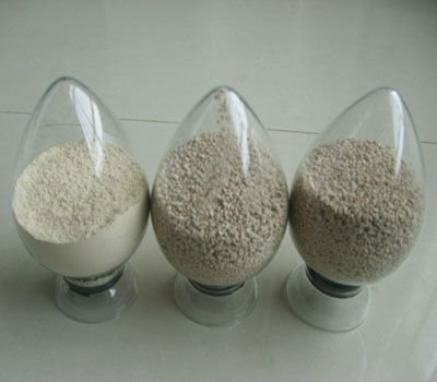 granular activated bleaching earth 