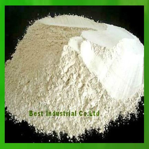 calcium bentonite