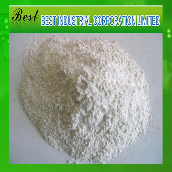 sodium bentonite