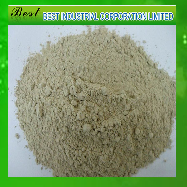 feed grade bentonite