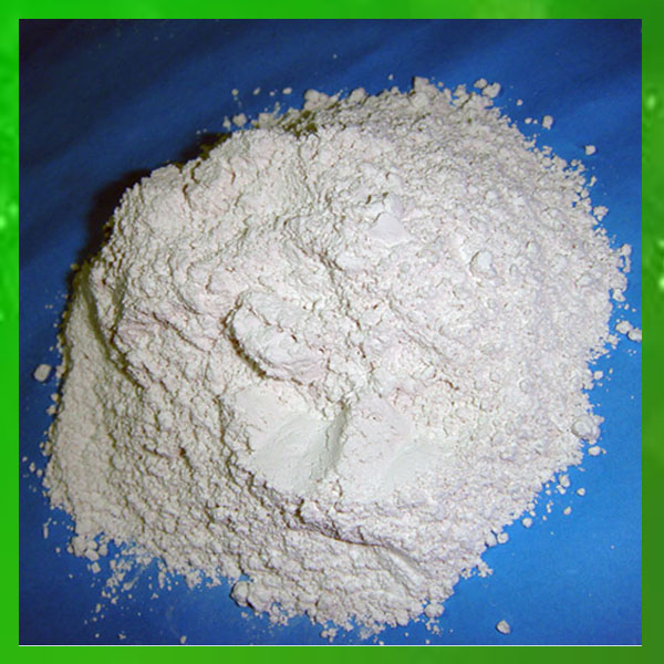 organic bentonite clay